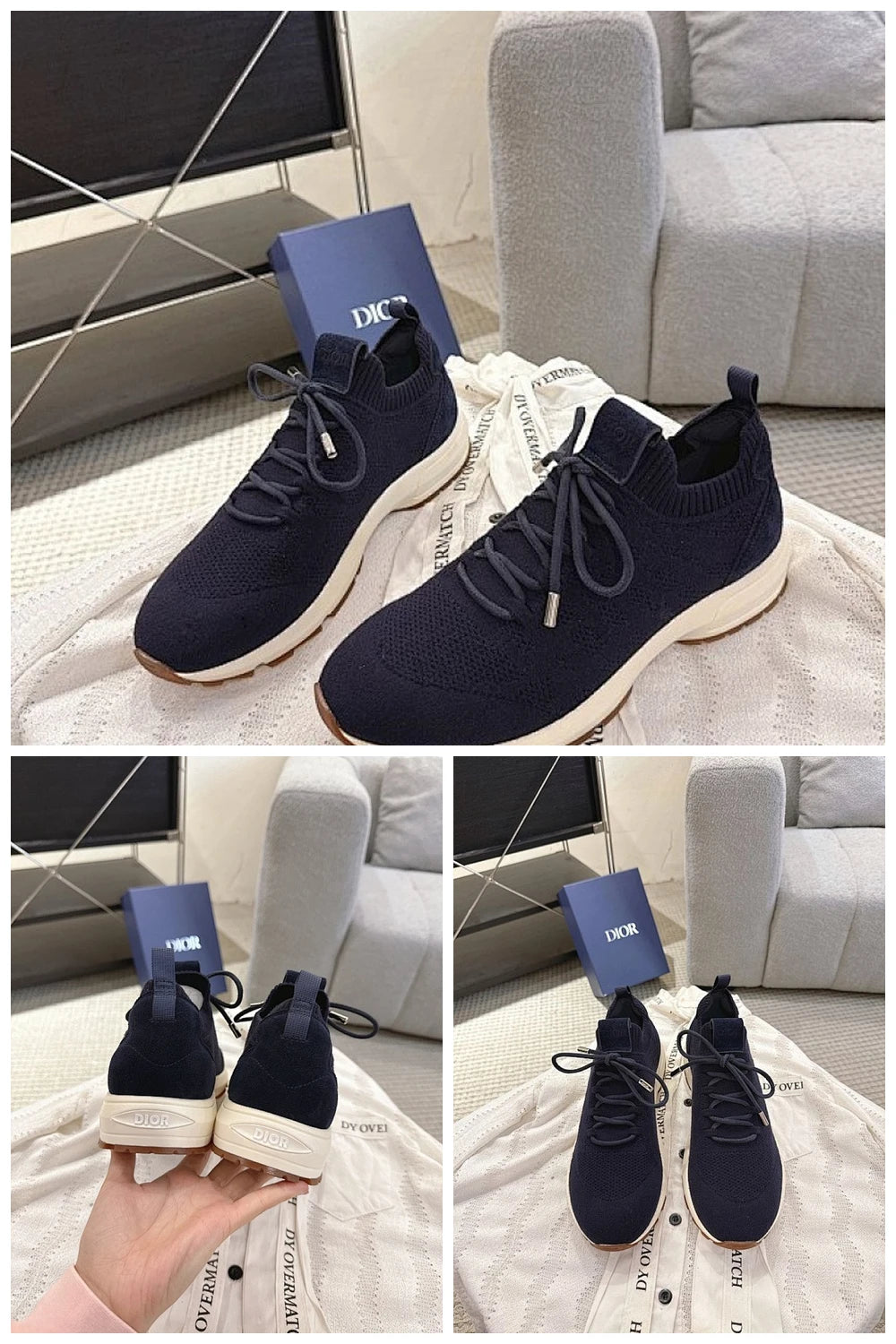 NB - DOR Mix Items - 907