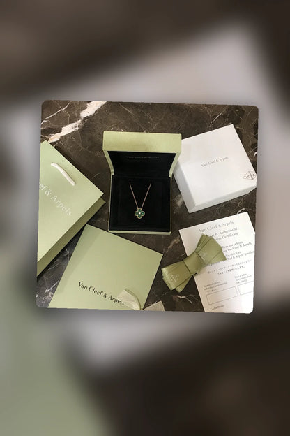 NB - VACA Jewelry - 747