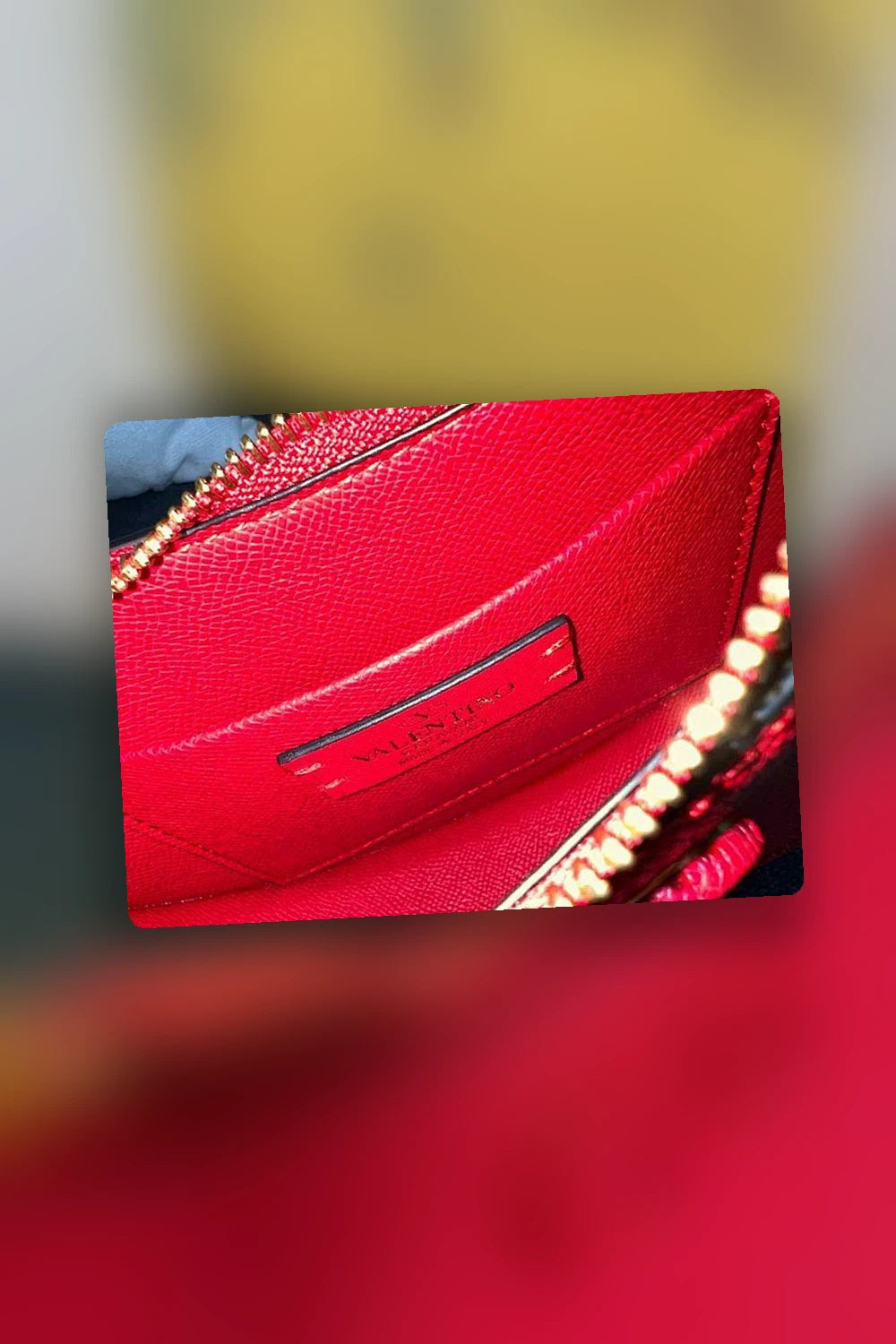 NB - VEL Bag - 325