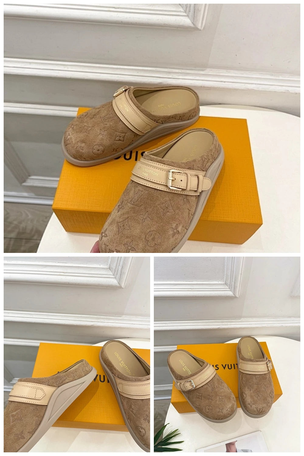 NB - LOV Women Shoes - 318