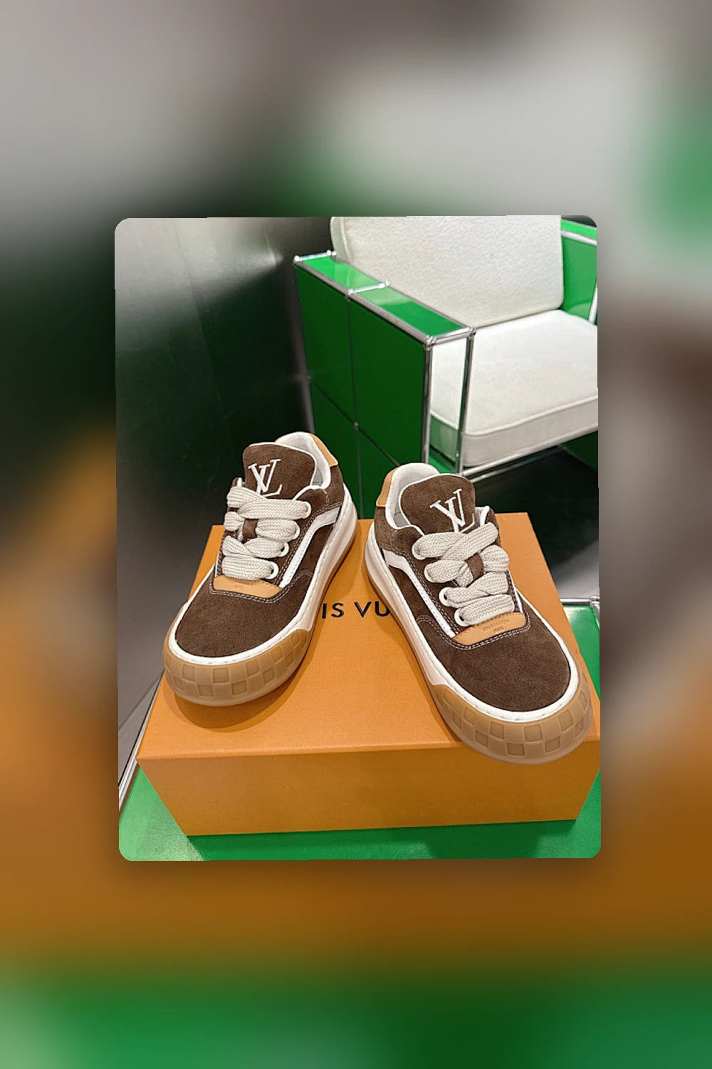 NB - LOV Women Shoes - 737