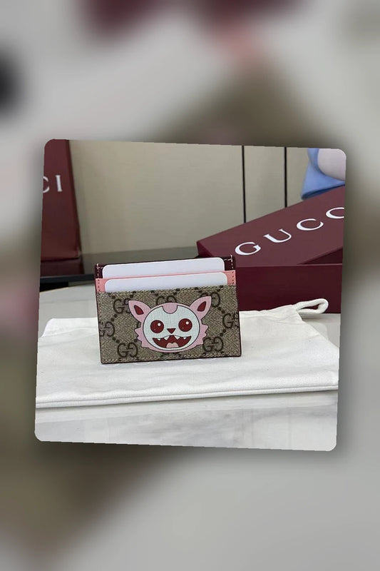 NB - GUKI Bag - 092