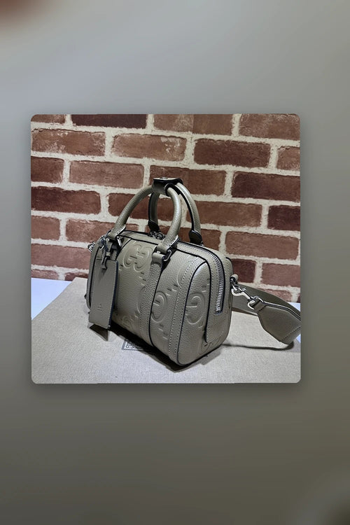 NB - GUKI Bag - 1304
