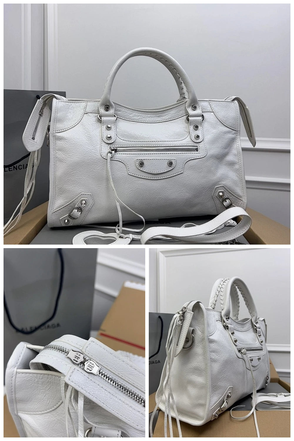 NB - BG Bag - 207