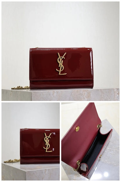 NB - YLS Bag - 469