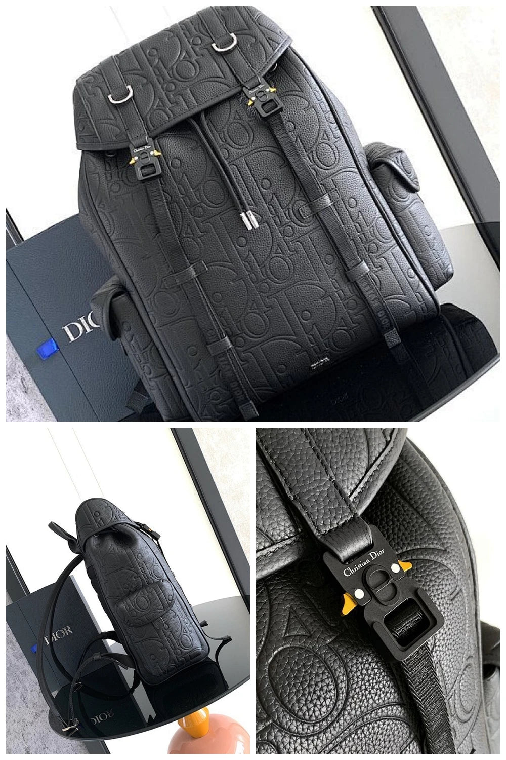 NB - DOR Bag - 619