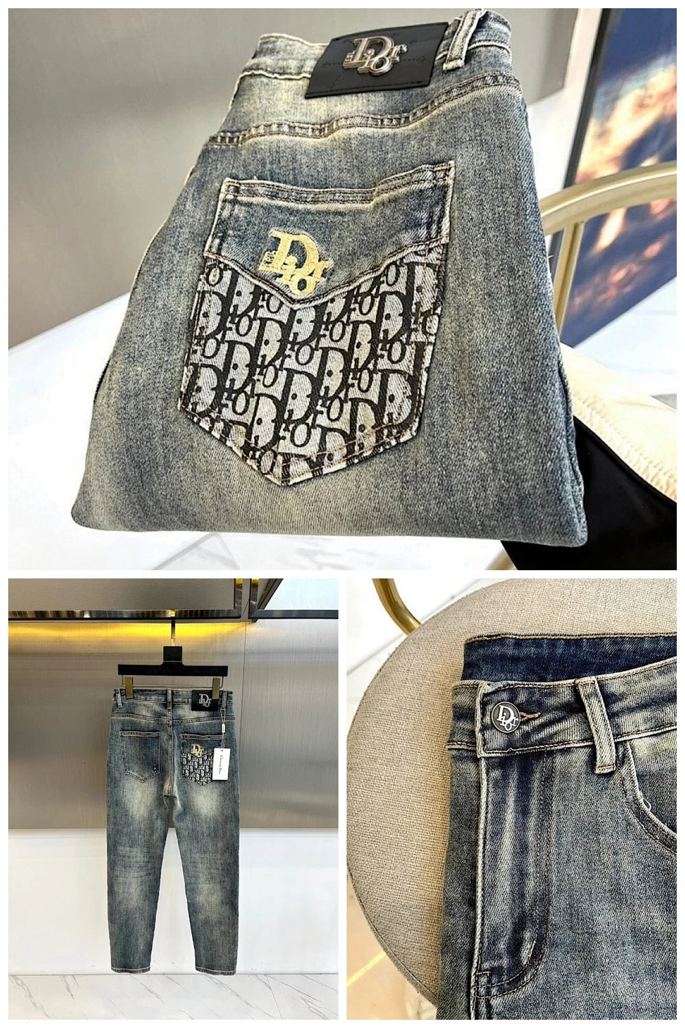 NB - DOR Mix Items - 097