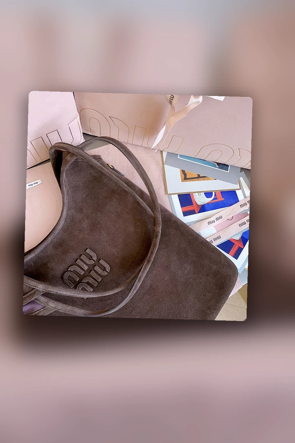 NB - MMU Bag - 608