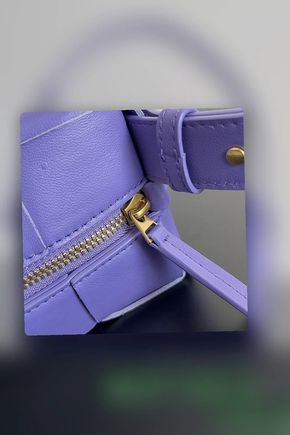 NB - BOV Bag - 516
