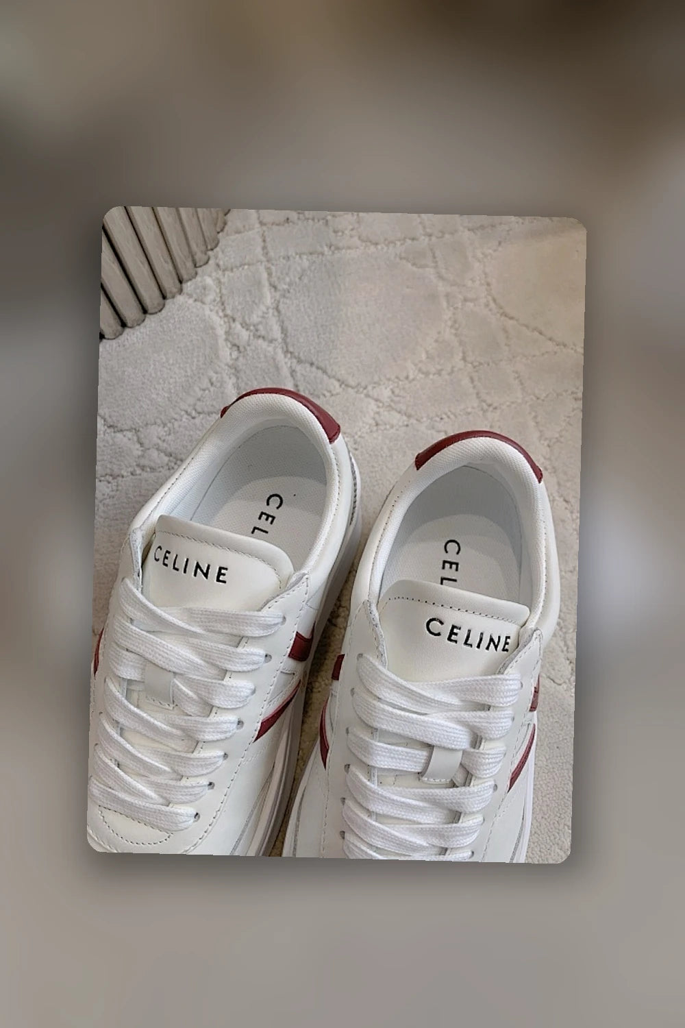 NB - COL Women Shoes - 251
