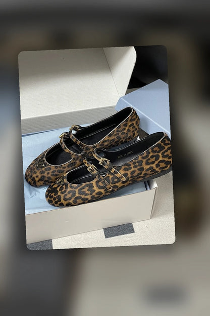 NB - PD Women Shoes - 232