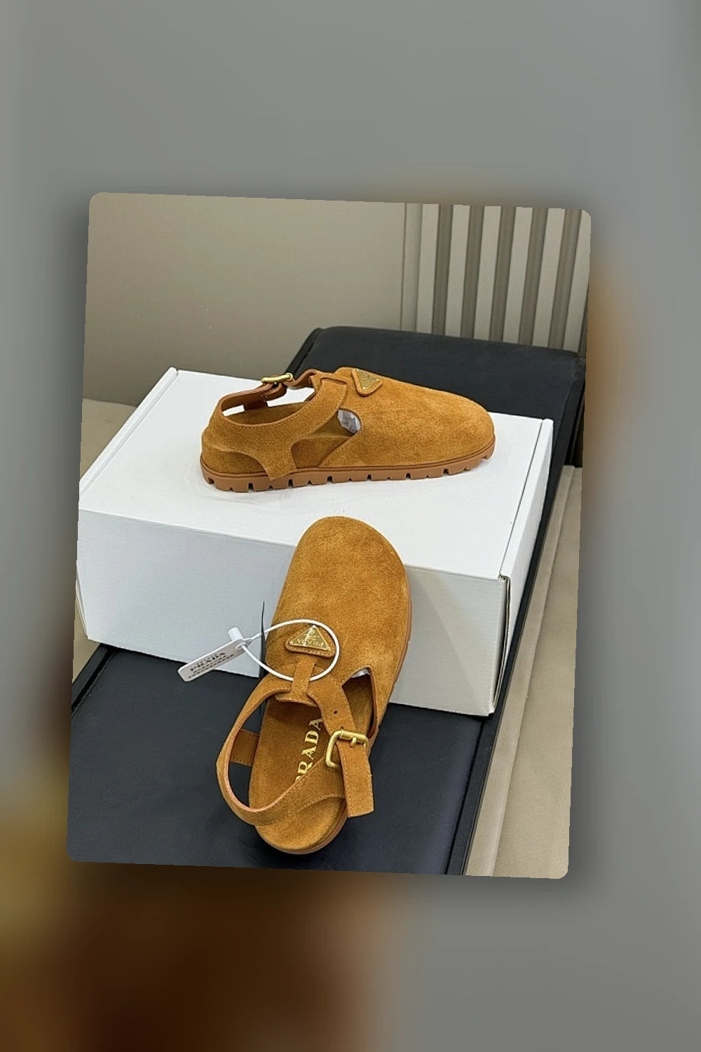 NB - PD Women Shoes - 1074