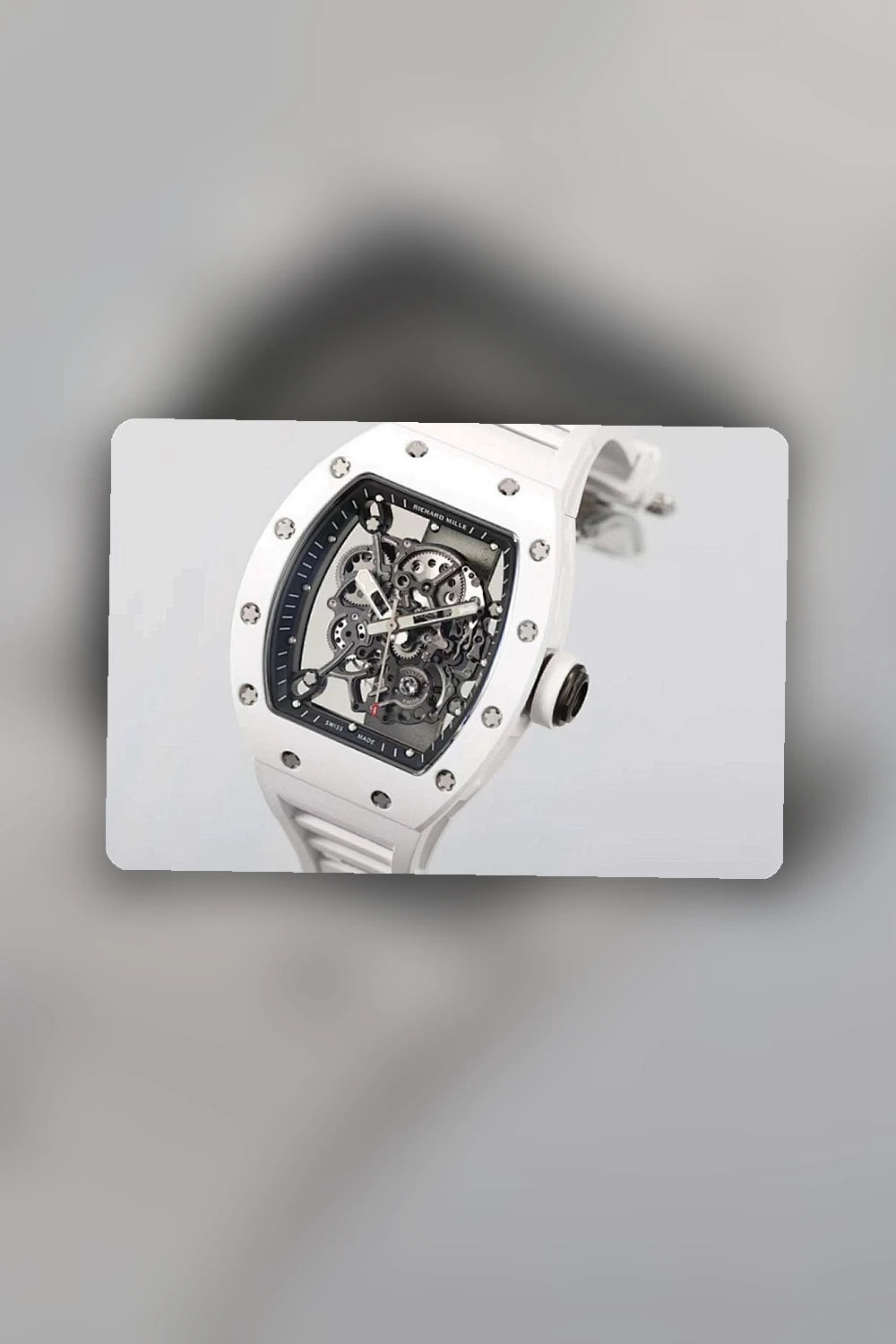 NB - Mix Watch - 1502