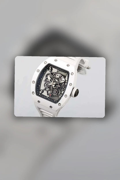 NB - Mix Watch - 1502