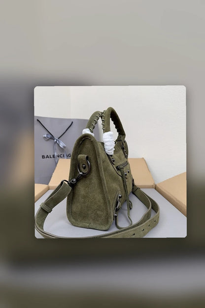 NB - BG Bag - 849