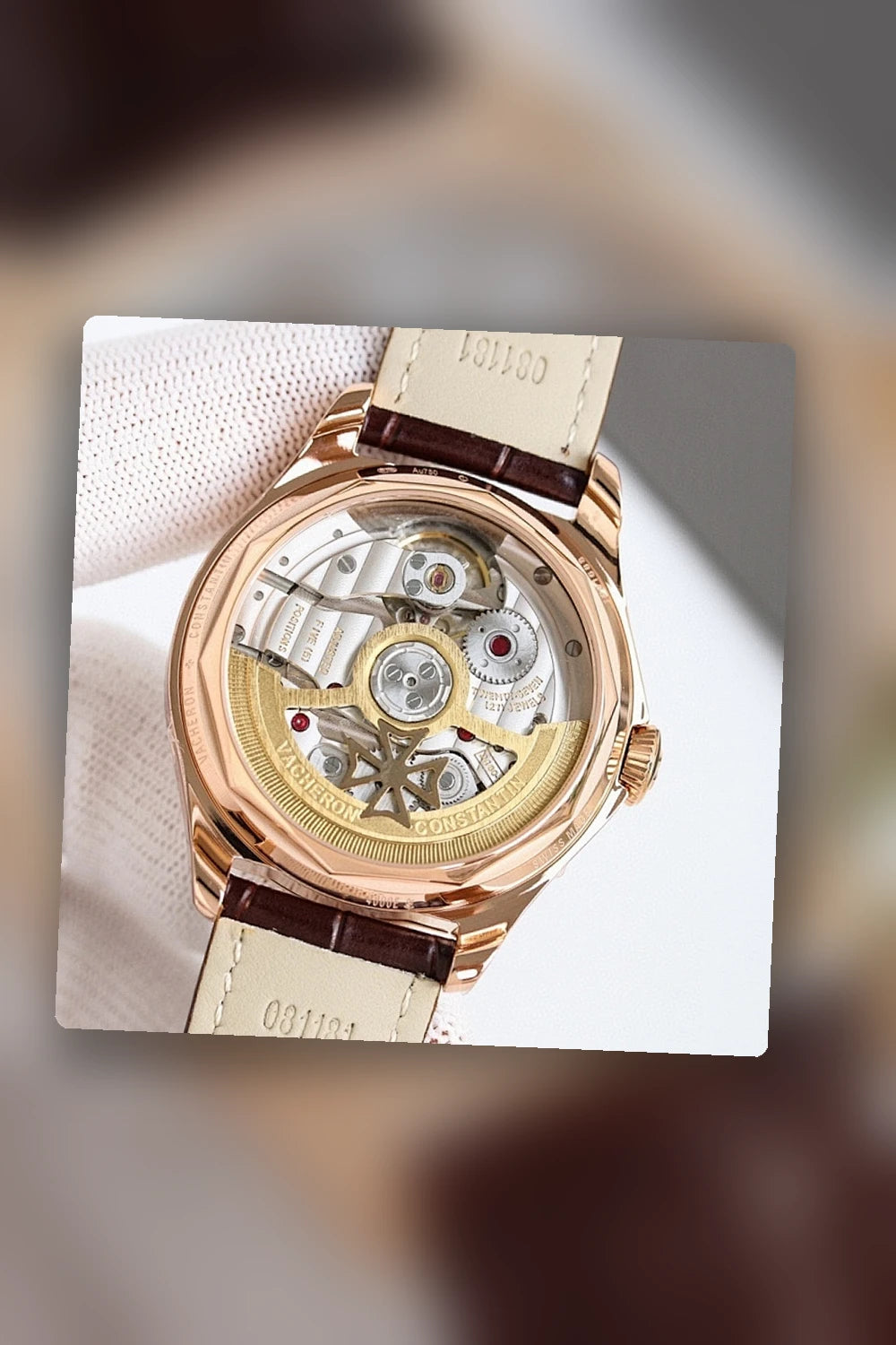 NB - Mix Watch - 1584