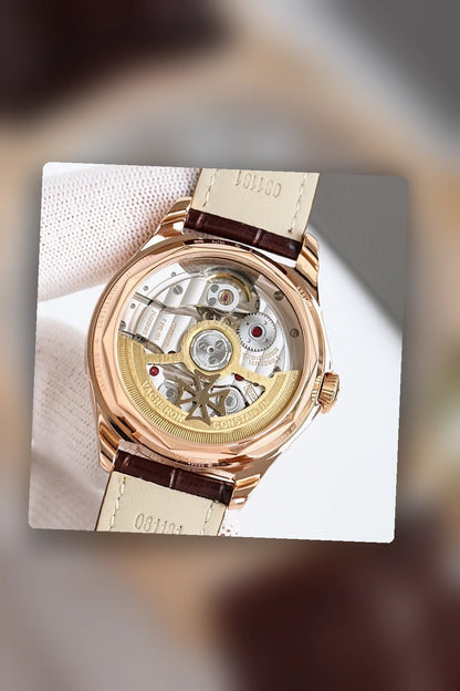 NB - Mix Watch - 1584