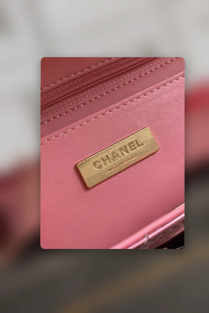 NB - CHL Bag - 079