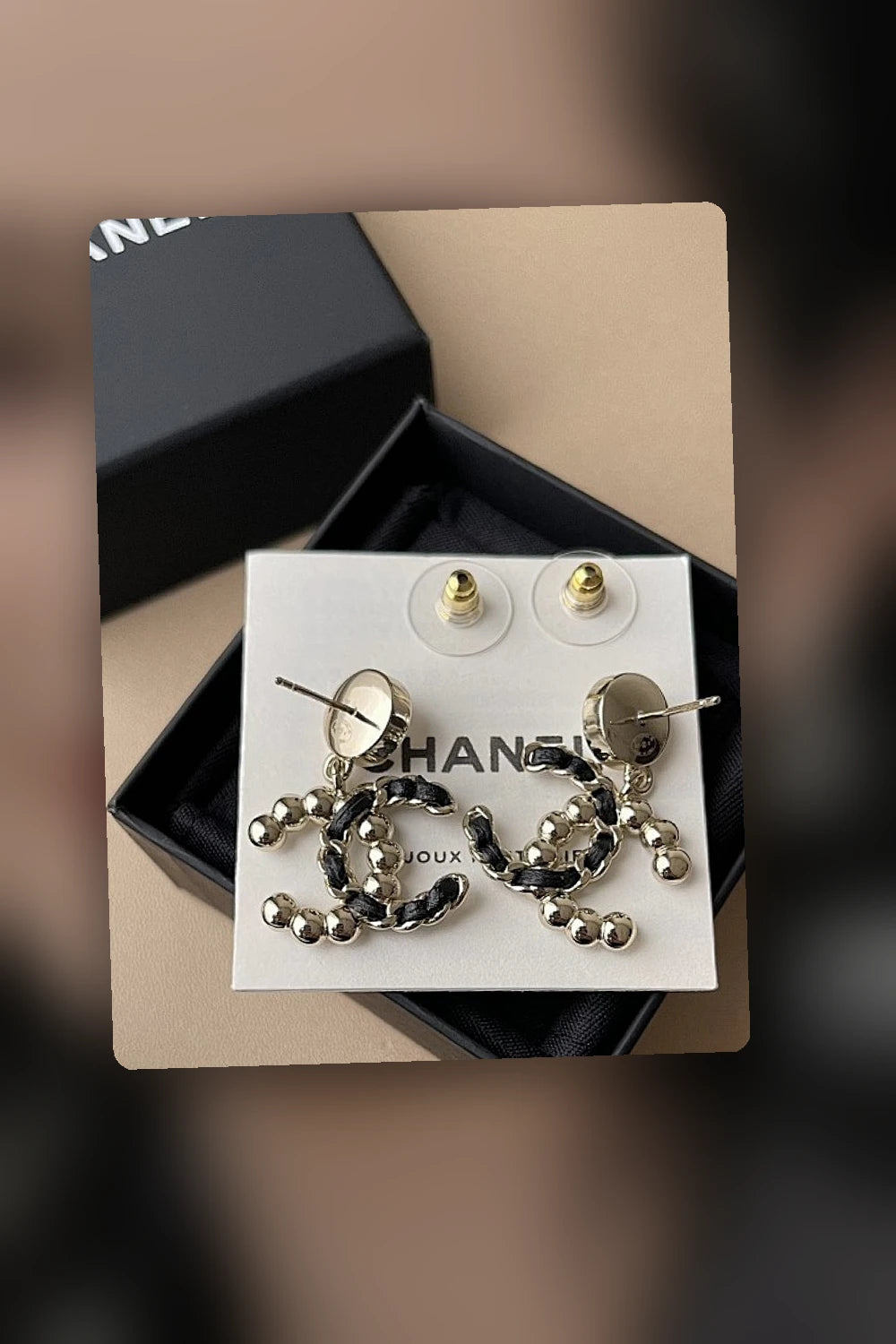 NB - CHL Jewelry - 362