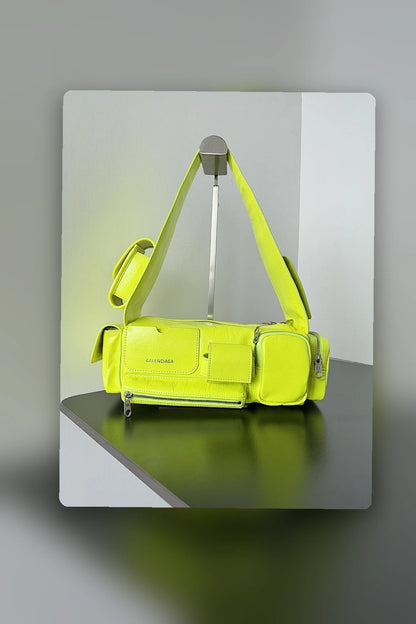 NB - BG Bag - 2307