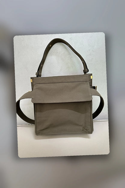 NB - BOR Bag - 1089