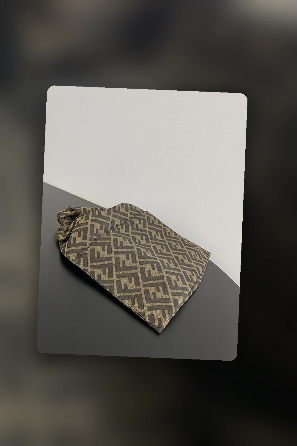 NB - FDE Bag - 130