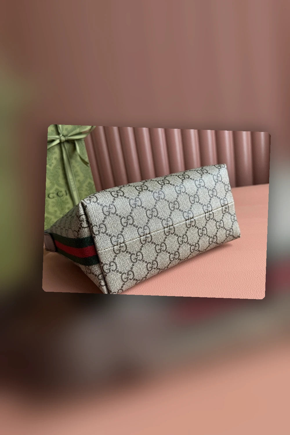 NB - GUKI Bag - 831