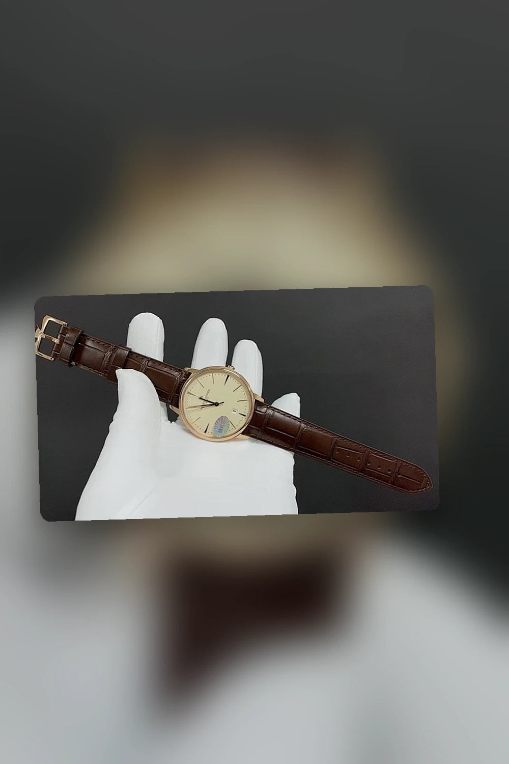 NB - Mix Watch - 952