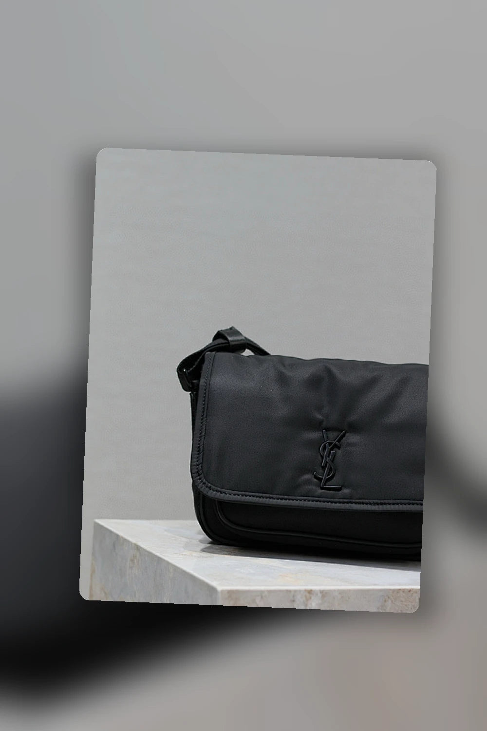 NB - YLS Bag - 1263