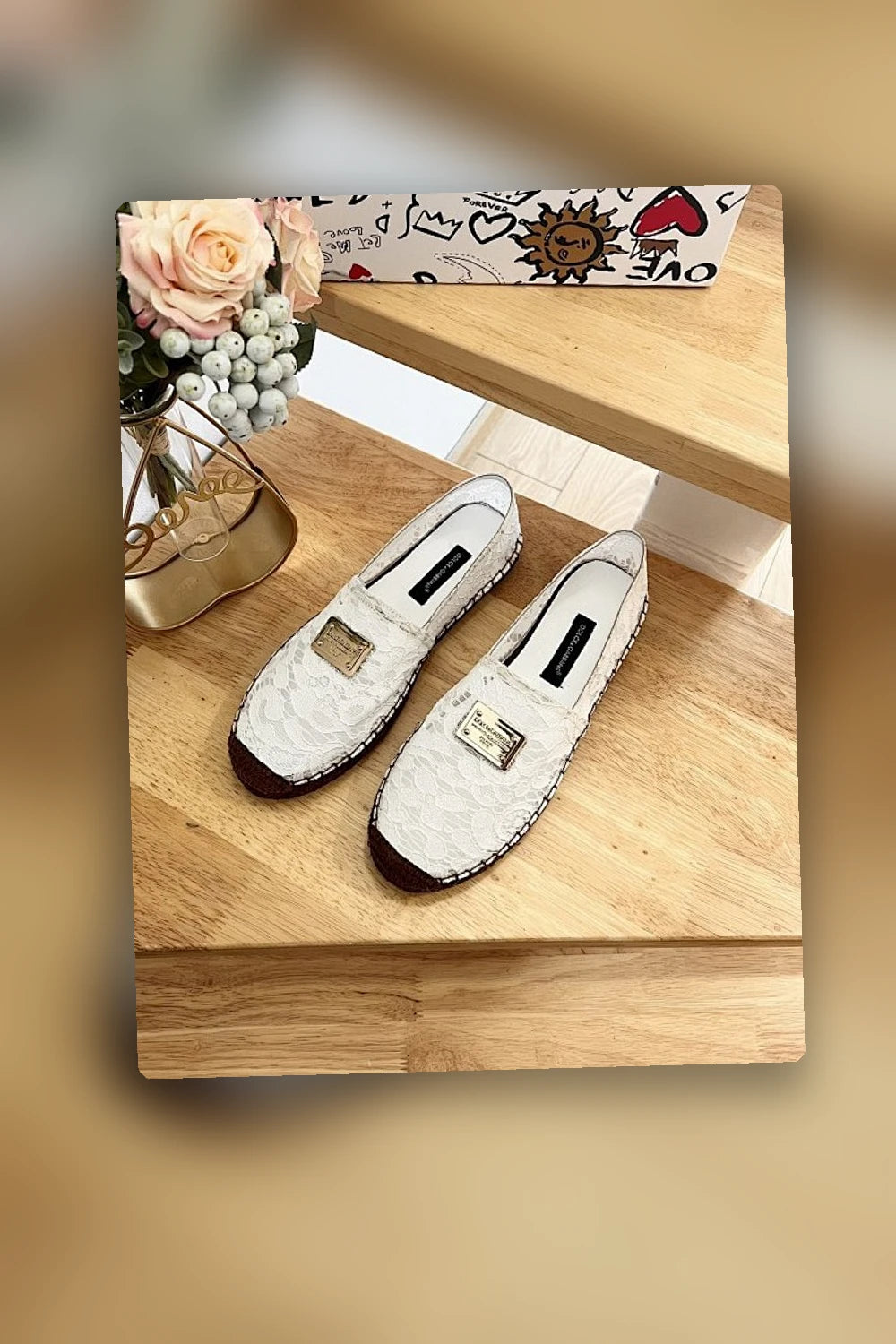 NB - DAG Women Shoes - 301