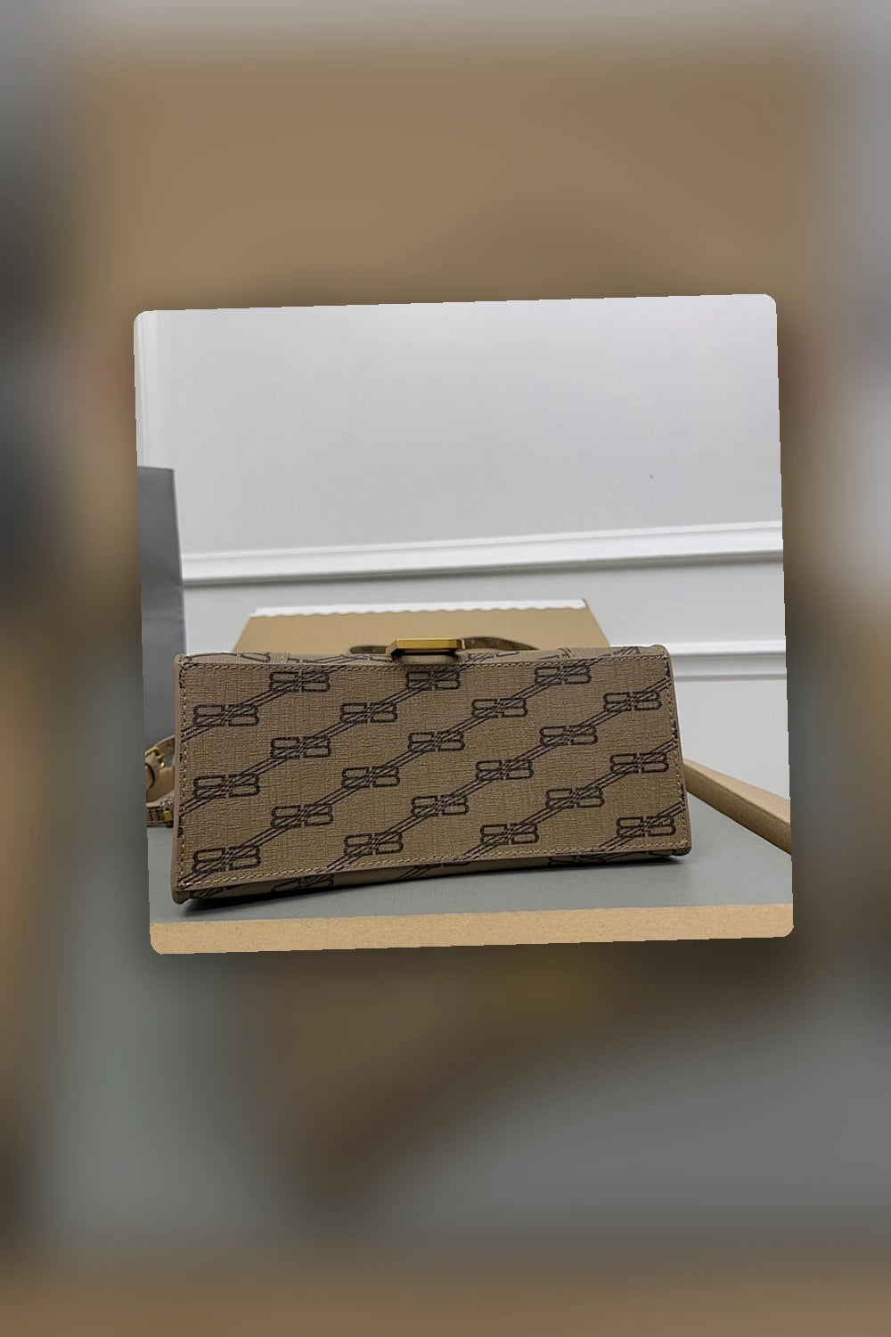 NB - BG Bag - 2154
