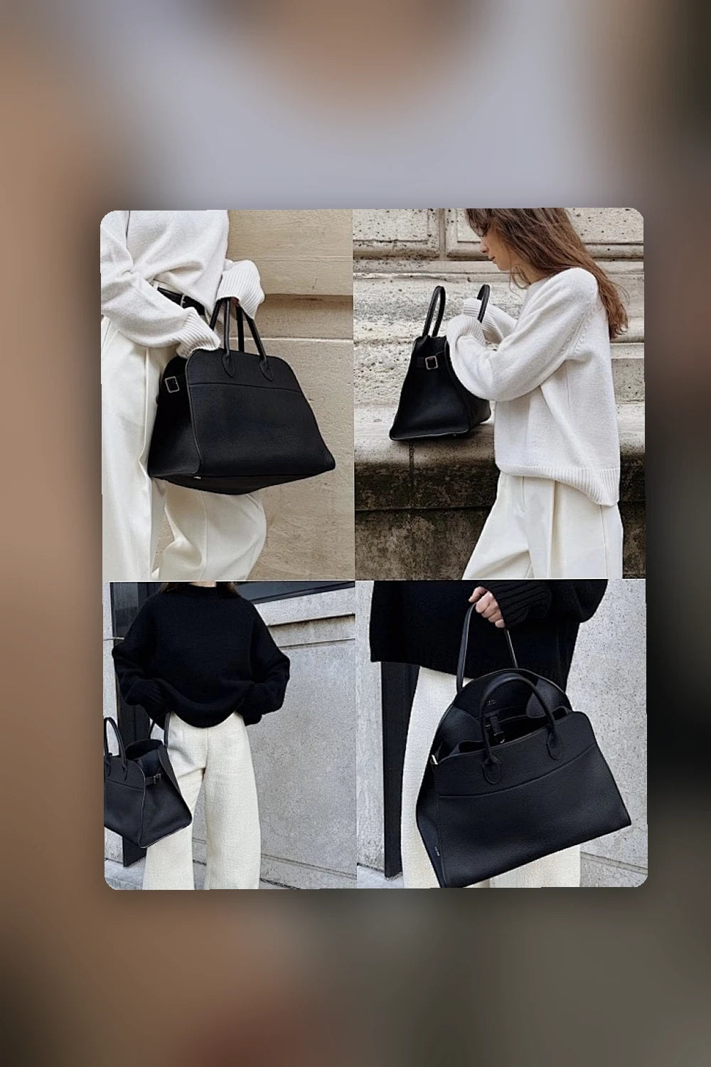 NB - THR Bag - 756