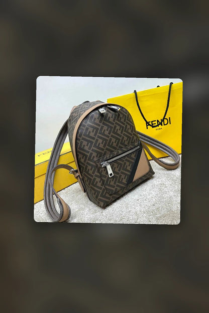 NB - FDE Bag - 467