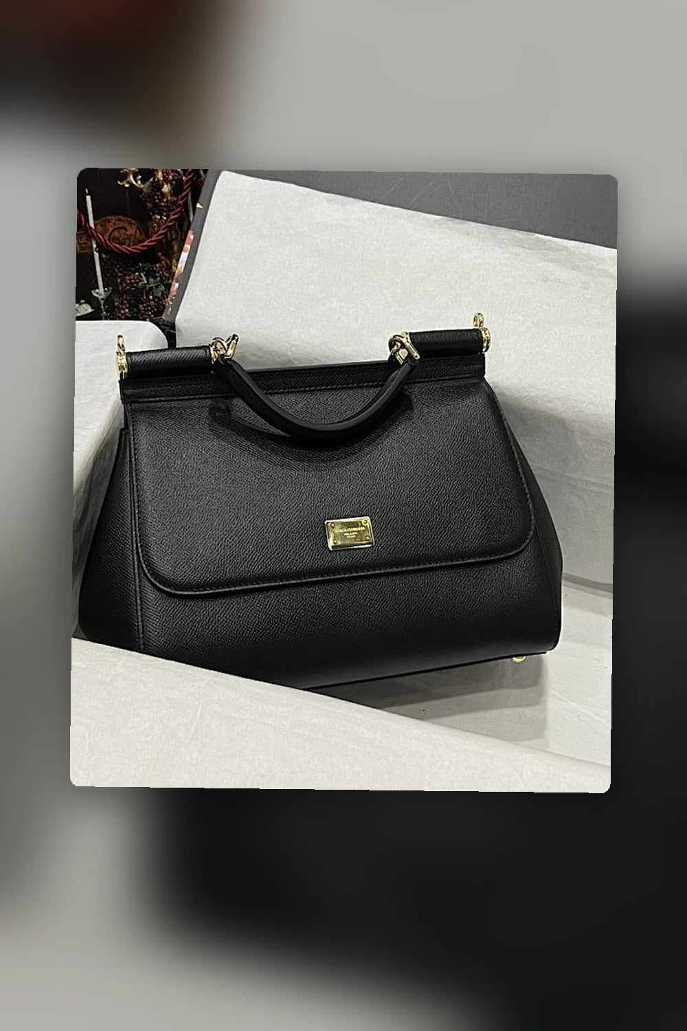 NB - DAG Bag - 758