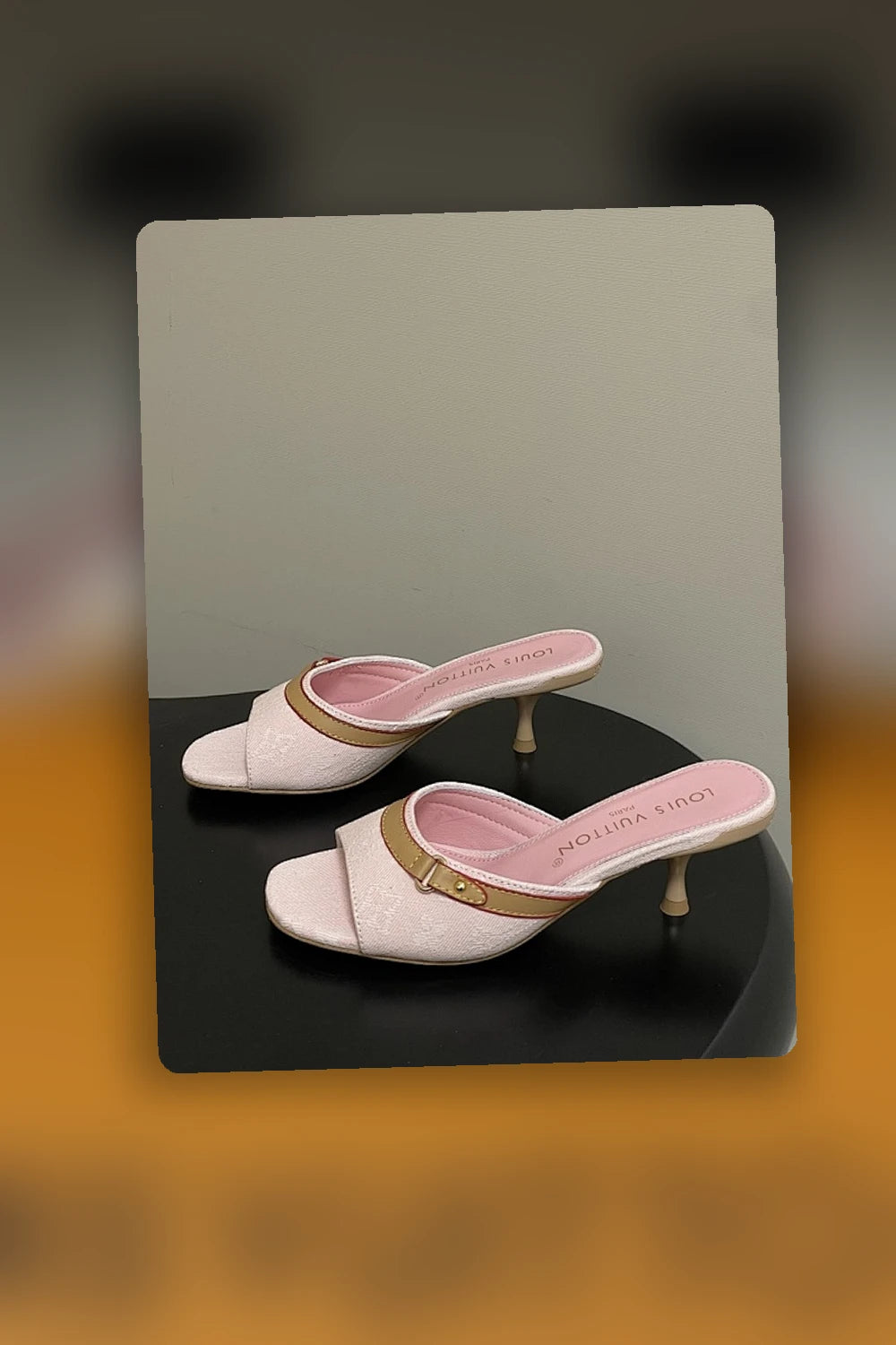 NB - LOV Women Shoes - 406