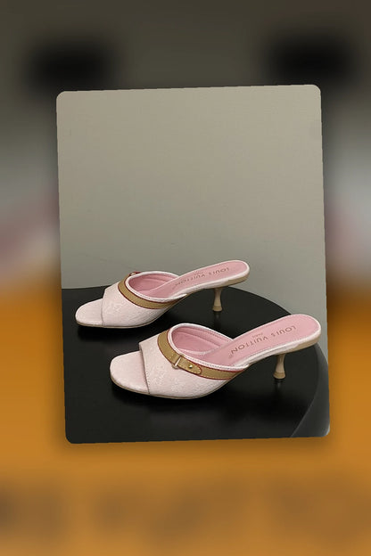 NB - LOV Women Shoes - 406