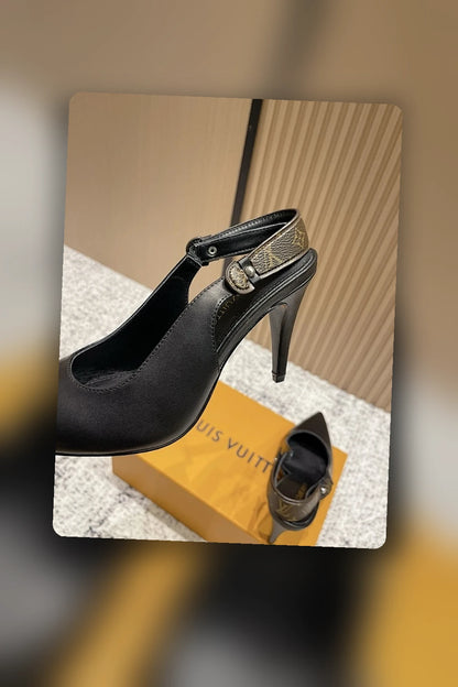 NB - LOV Women Shoes - 1029