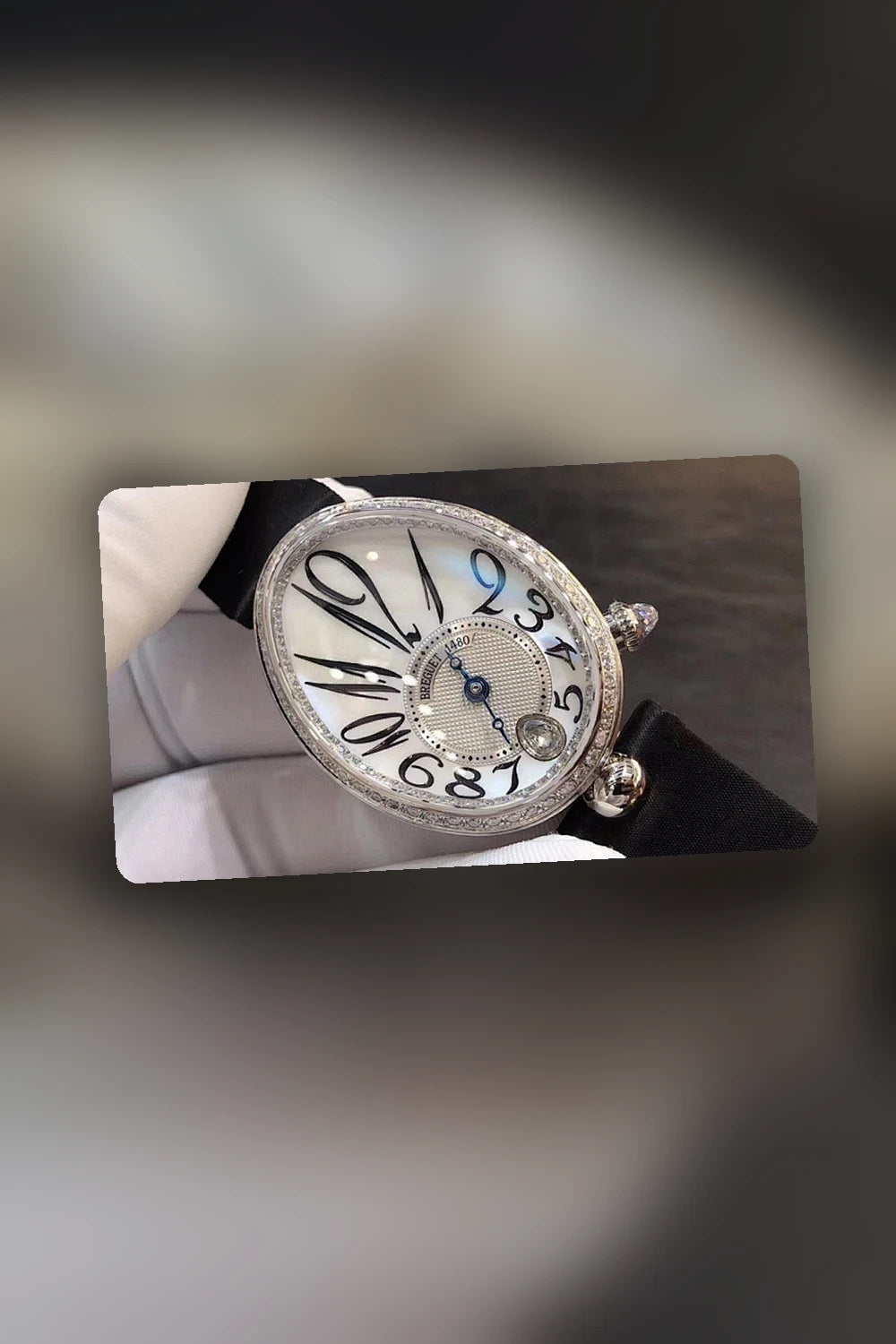 NB - Mix Watch - 1539