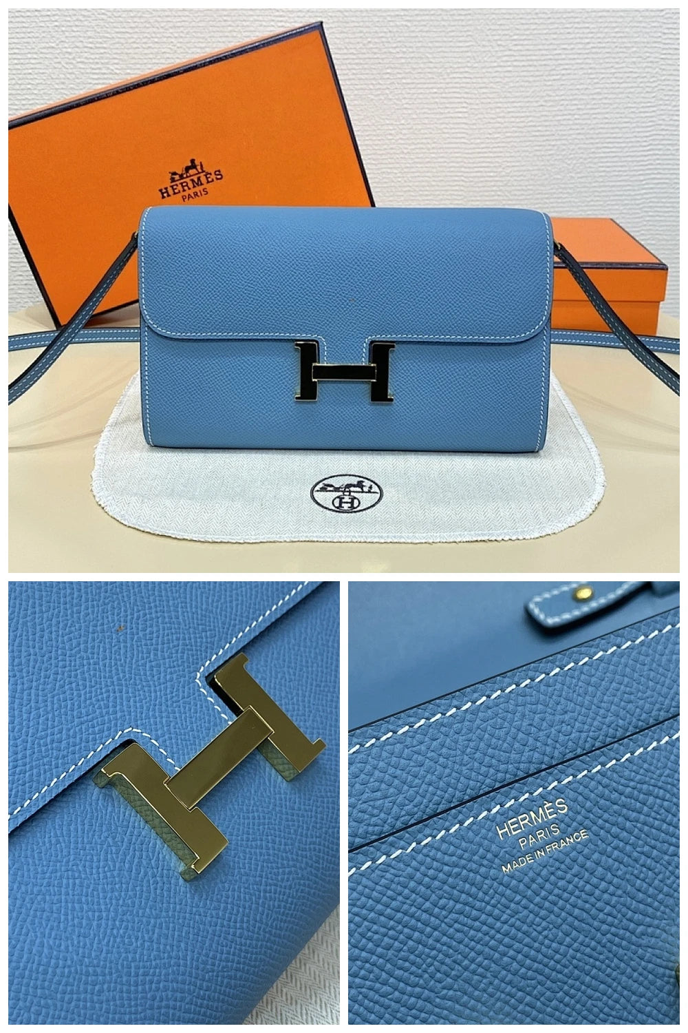 NB - HMS Bag - 1915