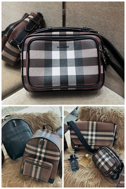 NB - BOR Bag - 236
