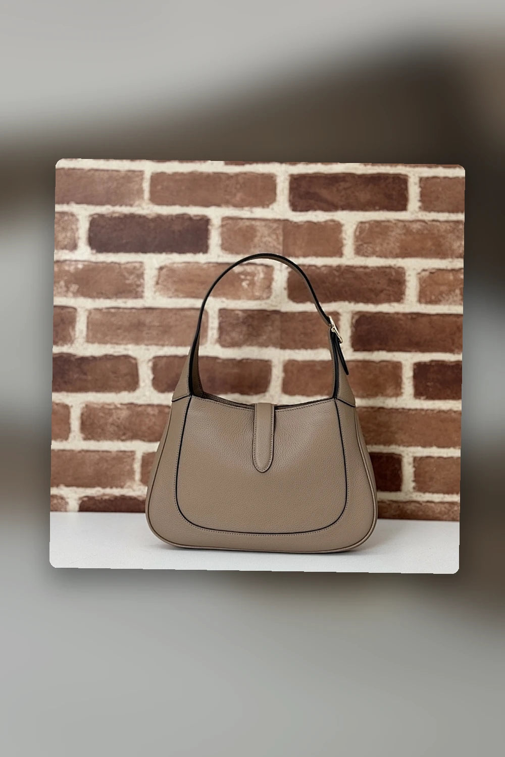 NB - GUKI Bag - 1233