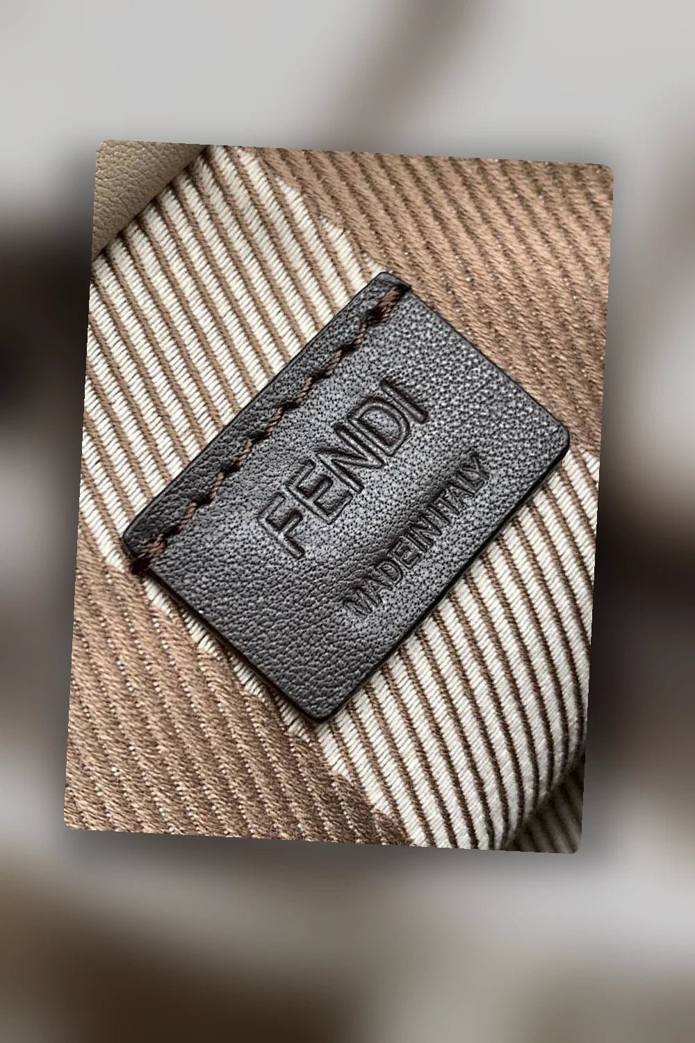 NB - FDE Bag - 128