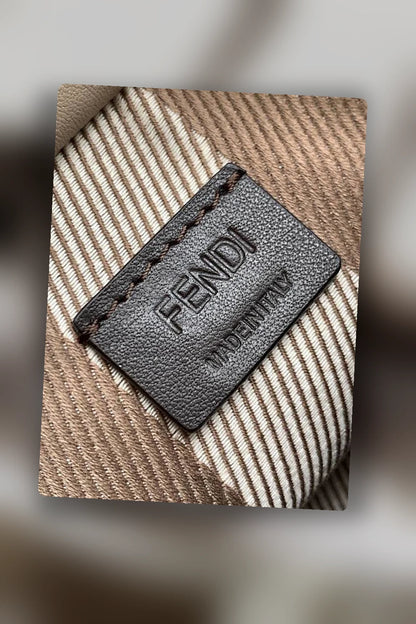 NB - FDE Bag - 128