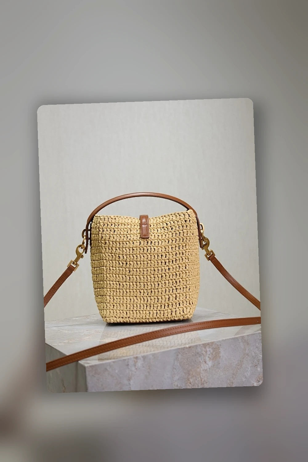NB - YLS Bag - 1261