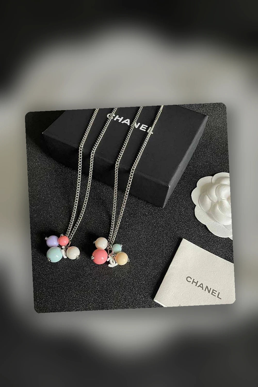 NB - CHL Jewelry - 886