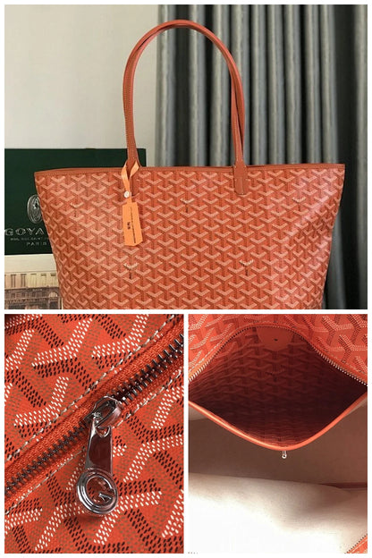 NB - GYO Bag - 415