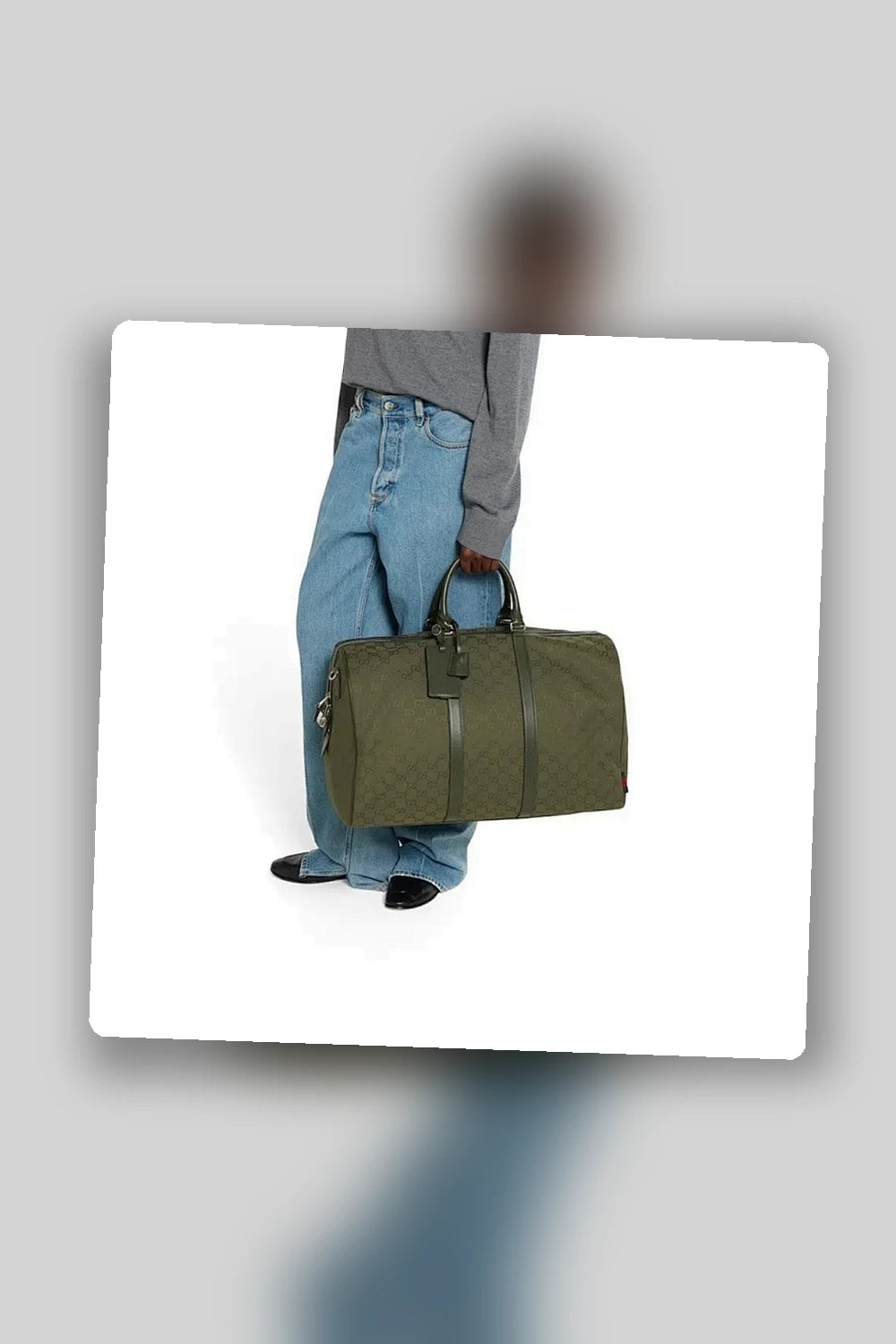 NB - GUKI Bag - 410