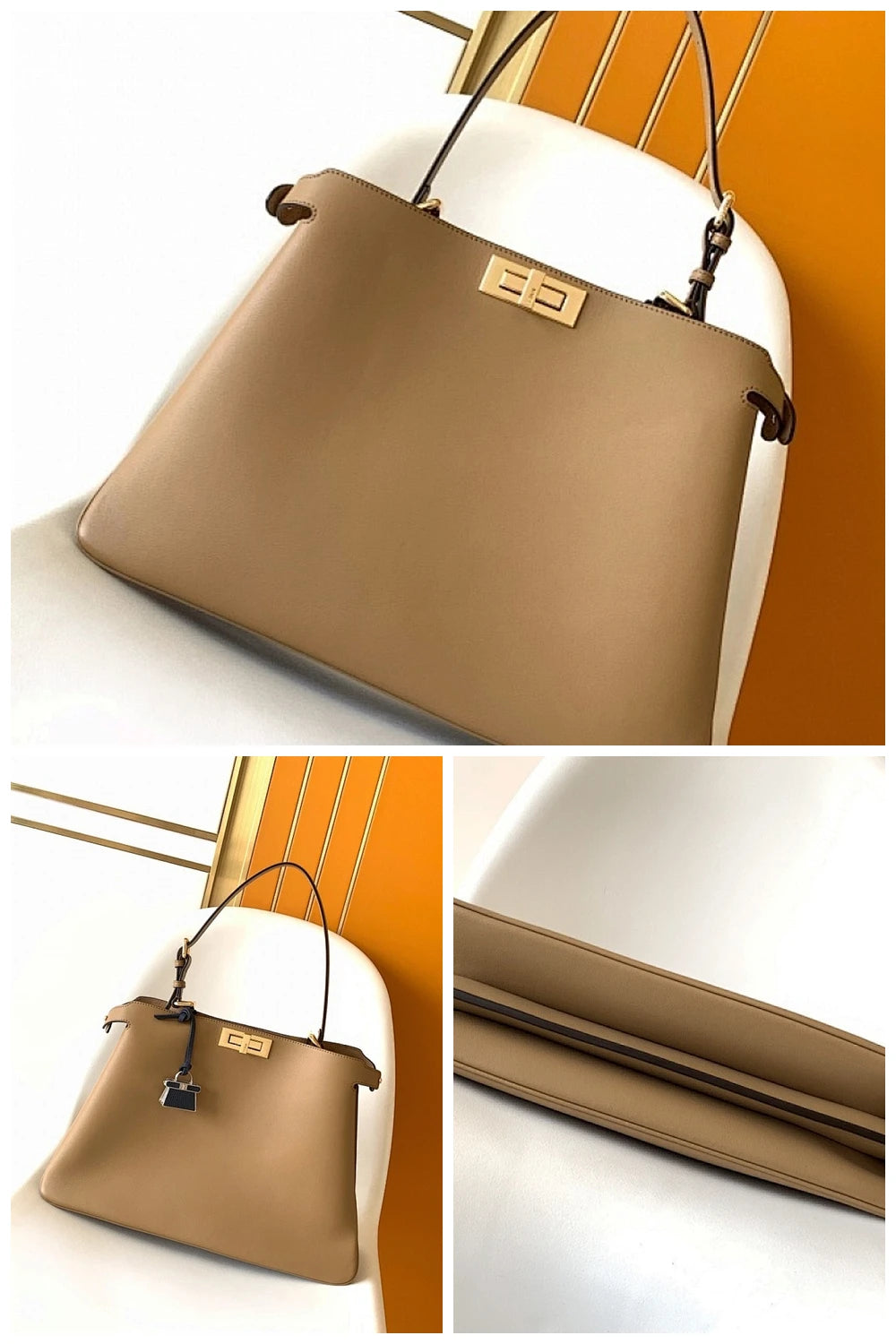 NB - FDE Bag - 414