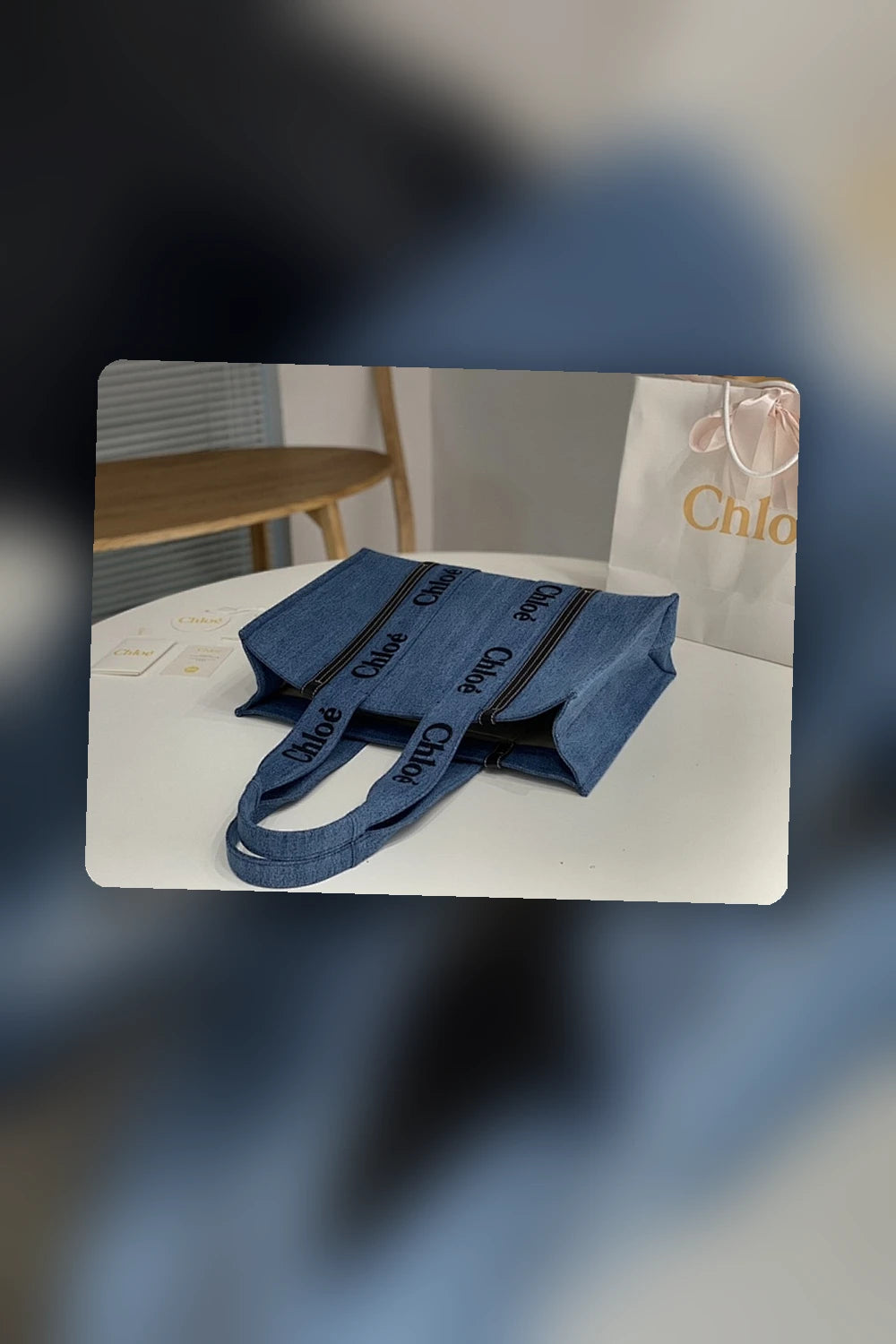 NB - CLE Bag - 571