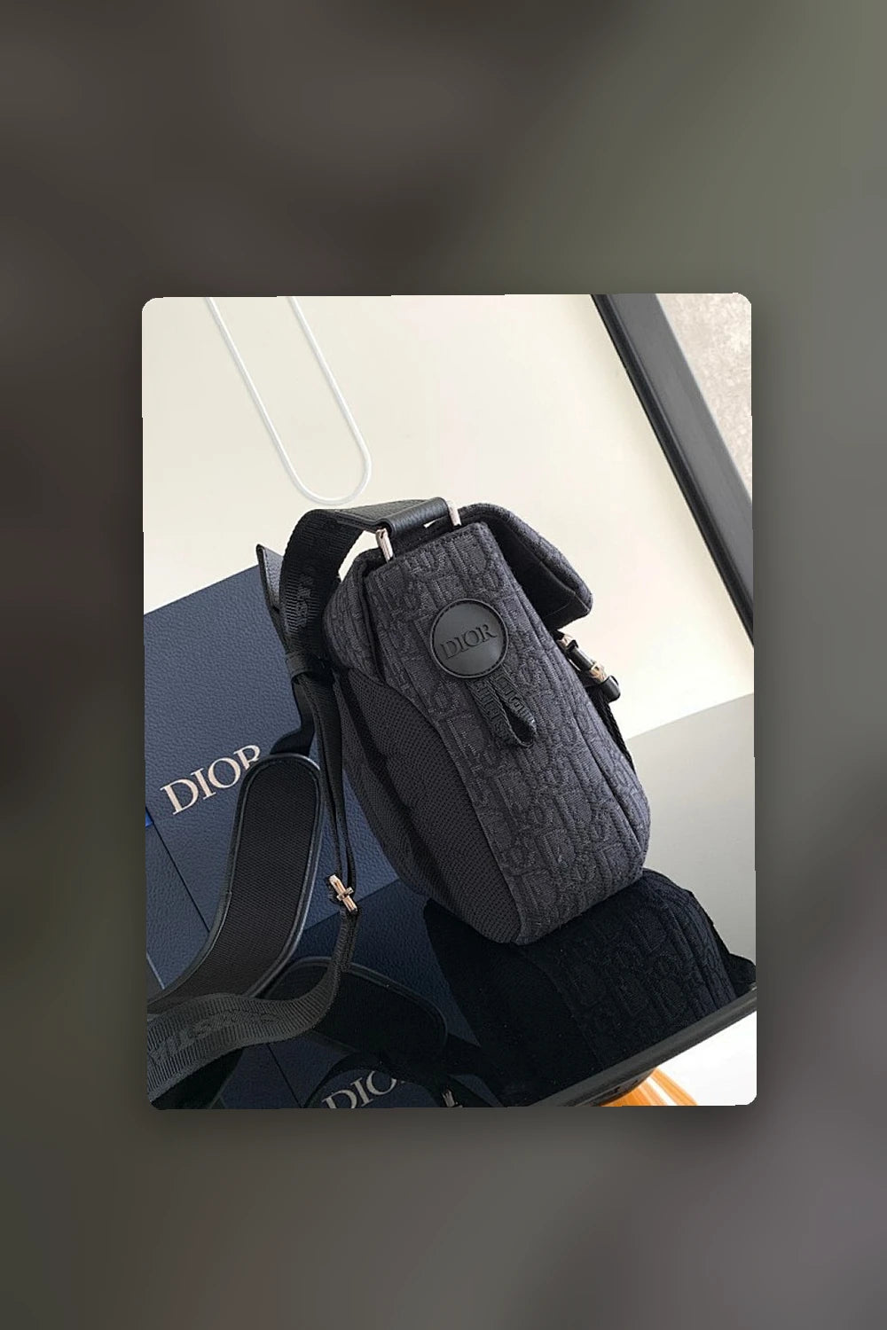 NB - DOR Bag - 1316